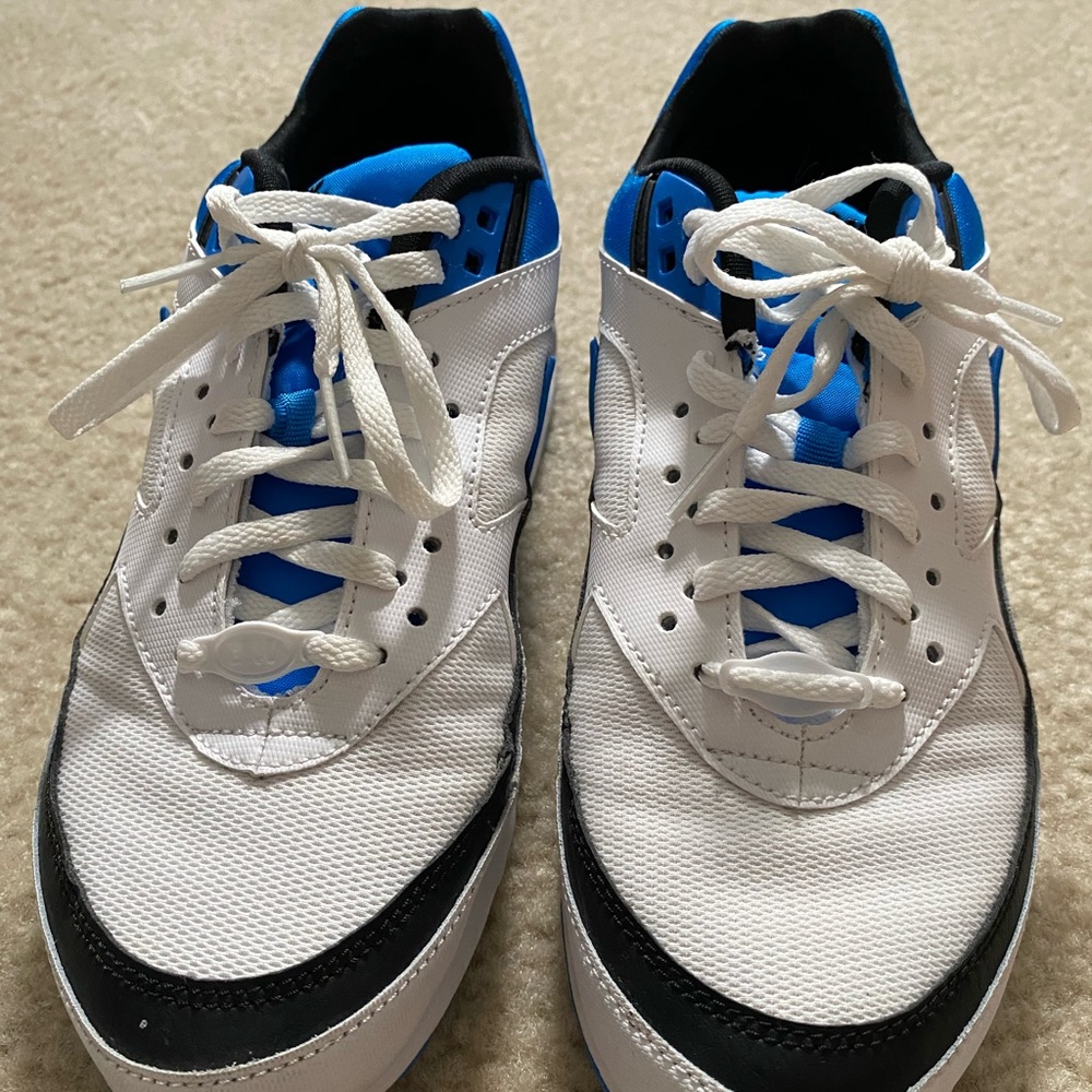 Nike Air Max Sneakers BW (GS) 820344-104  Sz 7Y